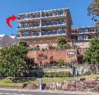 2 Bedroom Apartment Kiah Unit 5 / 53 Victoria Parade - Stayed