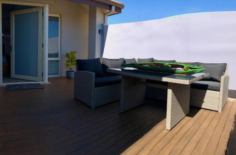 WAVE N SOUL - Stayed 6