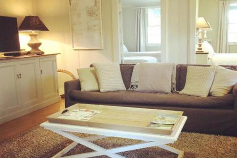Old Schoolmasters Cottage On The Barrington River - Stays Accommodation 2