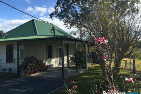 Old Schoolmasters Cottage On The Barrington River - Stays Accommodation 0