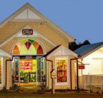 The Old Church Maleny - Stayed