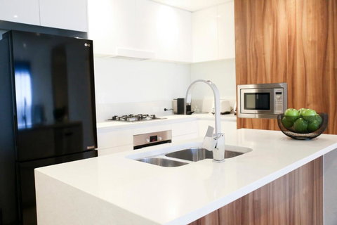 Kui Manhattan 2 - Stays Accommodation 2