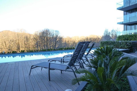 Kui Manhattan 2 - Stays Accommodation 5