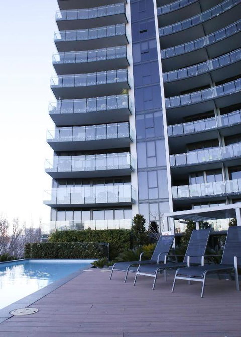 Kui Manhattan 2 - Stays Accommodation 6