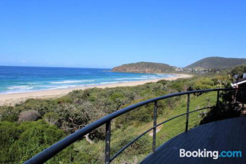 BARANBALEE WEEKLY ONLY - Stays Accommodation 4