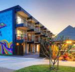 Freedom Rainbow Beach - Stayed