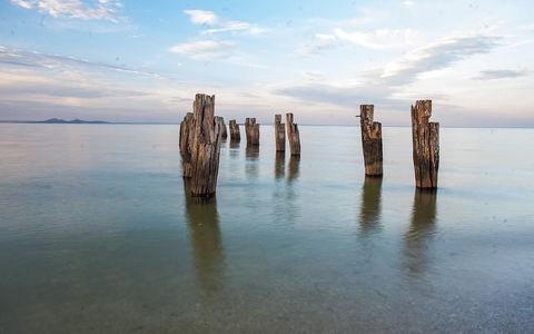 Point Lonsdale Holiday Apartments - Stayed 2