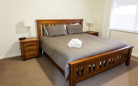 Point Lonsdale Holiday Apartments - Stayed 3