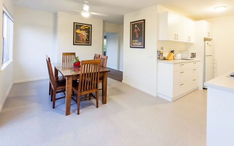Point Lonsdale Holiday Apartments - Stayed 6