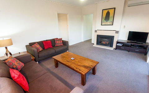 Point Lonsdale Holiday Apartments - Stayed 4