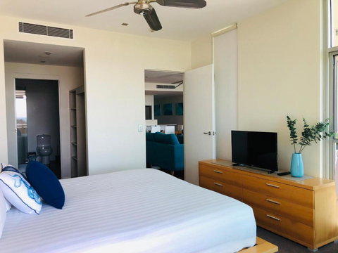 Absolute Beachfront Cabarita Beach Ocean Views 3 Bed Apartment - Stayed 1