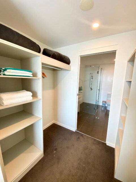 Absolute Beachfront Cabarita Beach Ocean Views 3 Bed Apartment - Stayed 6