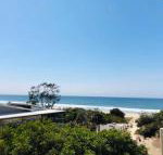 Absolute Beachfront Cabarita Beach Ocean Views 3 Bed Apartment - Stayed