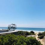 Absolute Beachfront Cabarita Beach Ocean Views 3 Bed Apartment - Stayed 0