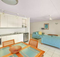 Baden 61 Rainbow Shores Air conditioned Unit Walk To Beach Pool Tennis court - Stayed