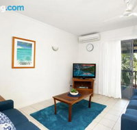 Baden 51 Rainbow Shores Air conditioned Walk to Beach Swimming Pools - Stayed