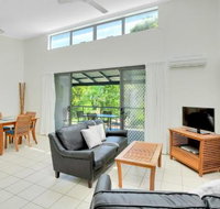 Baden 46 Rainbow Shores Walk To Beach Top Floor Air conditioned Unit Pools - Stayed