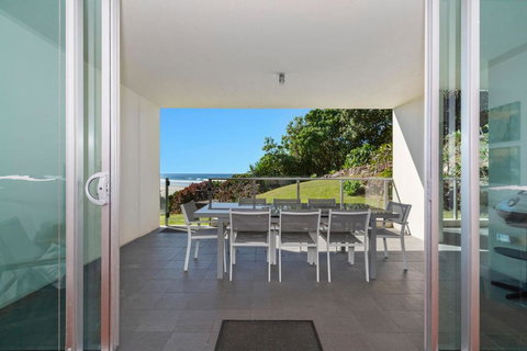 DIRECT BEACH ACCESS â€“ 3 BED APART CABARITA BEACH - Stayed 4