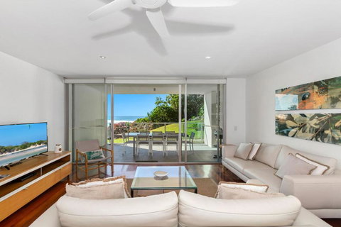 DIRECT BEACH ACCESS â€“ 3 BED APART CABARITA BEACH - Stayed 3