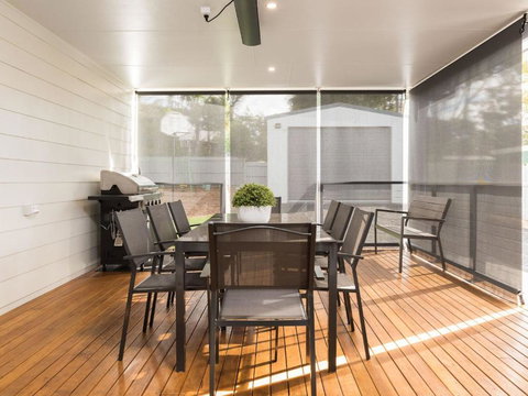 A Perfect Ten - Stayed 5