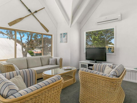 A La Plage - Stayed 6