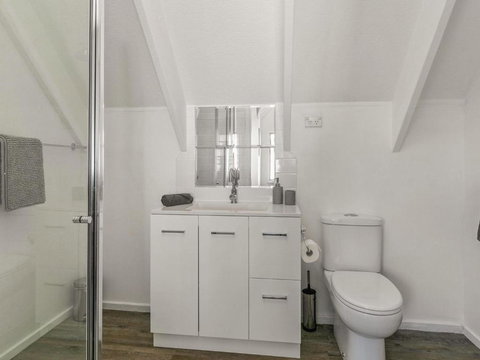 A La Plage - Stayed 2