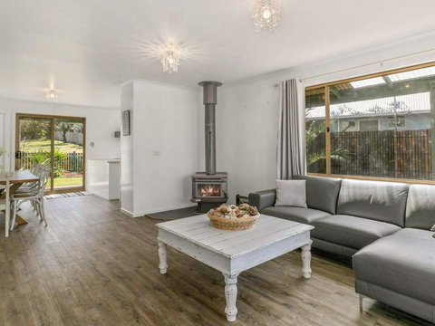 A La Plage - Stayed 4