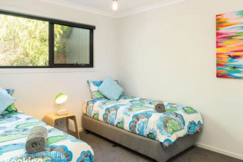 Lantana - Stayed 1