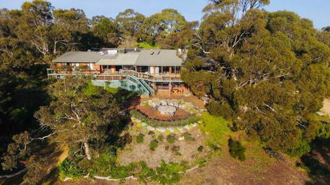Cellar House - Stayed 0