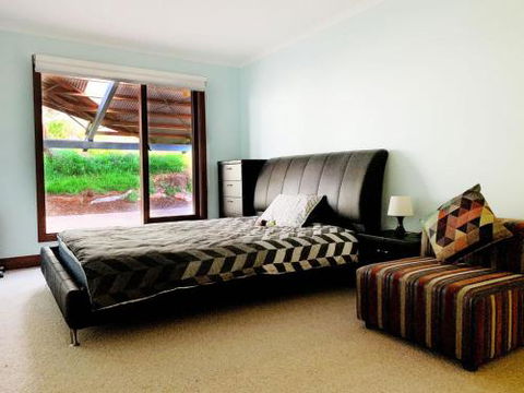 Cellar House - Stayed 4