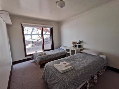 Cellar House - Stayed 5