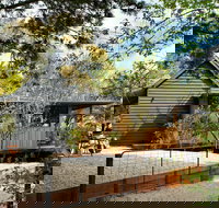 The Hideout - Stayed