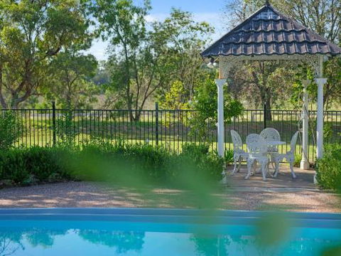 Meerea Country Estate Adjoining Wollombi National Park - Stayed 1