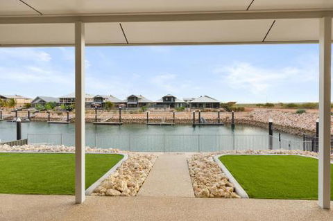 4 Corella Court Brand New Magnificent Marina Home With Wi Fi - Stayed 3