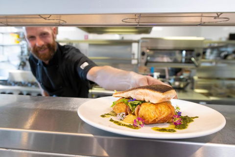 Great Northern Hotel - Stayed 1