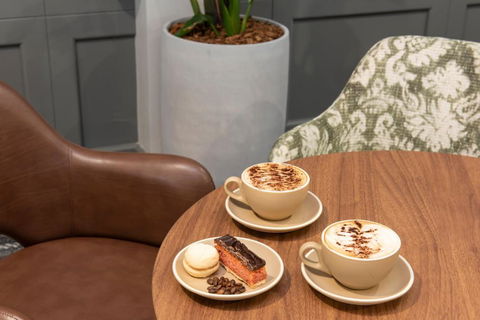 Great Northern Hotel - Stayed 6