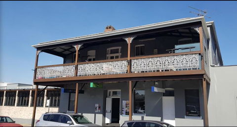 Great Northern Hotel - Stayed 3