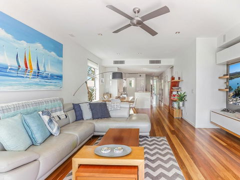 Panoramic River & Ocean Views Noosaville - Stayed 5