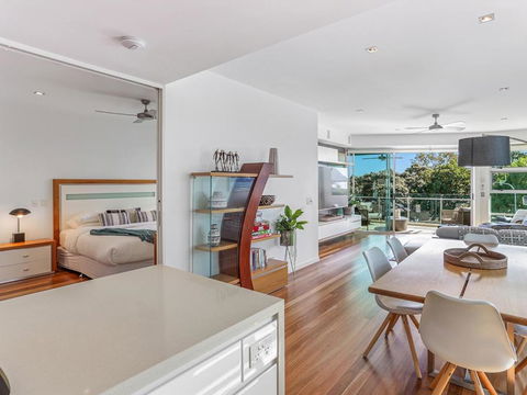 Panoramic River & Ocean Views Noosaville - Stayed 2
