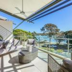 Panoramic River & Ocean Views Noosaville - Stayed 0