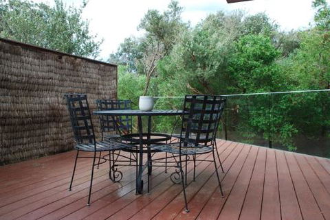 SURF Side SECRET INVERLOCH - Stayed 3