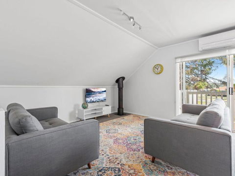 Kendall Cres 49 Burrill Lake - Stayed 3
