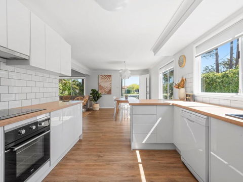 Kendall Cres 49 Burrill Lake - Stayed 1