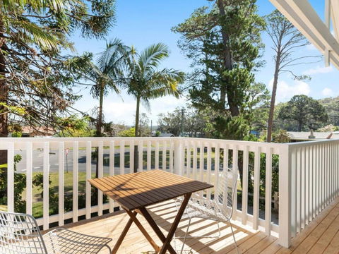 Kendall Cres 49 Burrill Lake - Stayed 2