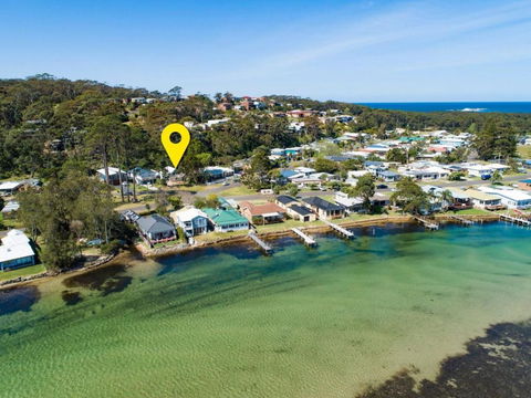 Kendall Cres 49 Burrill Lake - Stayed 5