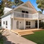 Kendall Cres 49 Burrill Lake - Stayed 0
