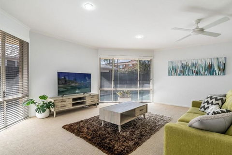 Lazy Days In Lennox - Stayed 3