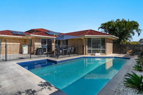 Lazy Days In Lennox - Stayed 1