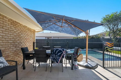 Lazy Days In Lennox - Stayed 2