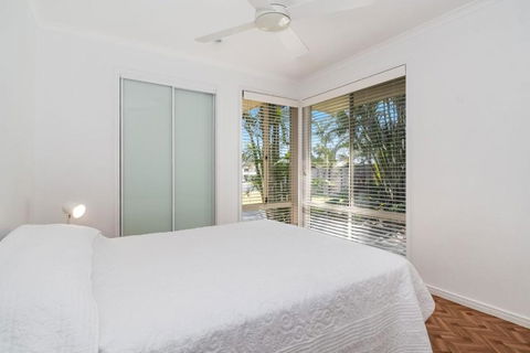 Lazy Days In Lennox - Stayed 6
